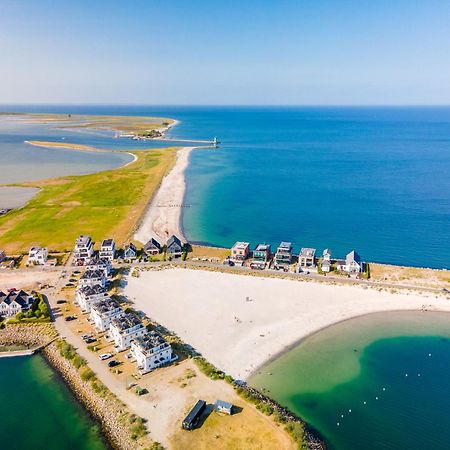 Albatrosvilla Wolke 7 Olpenitz Exteriér fotografie