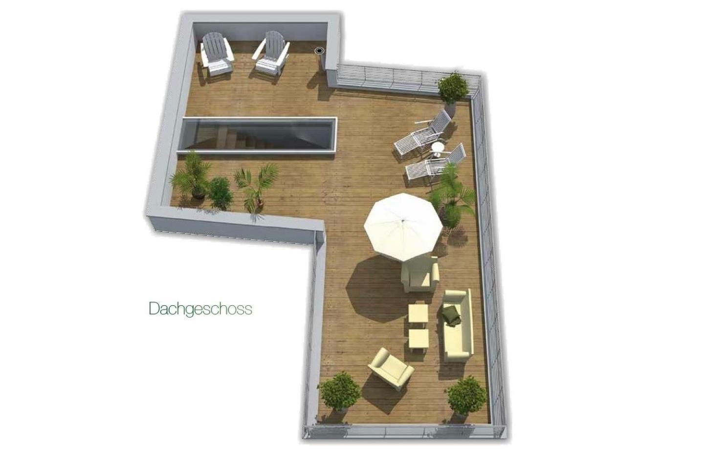 Albatrosvilla Wolke 7 Olpenitz Exteriér fotografie