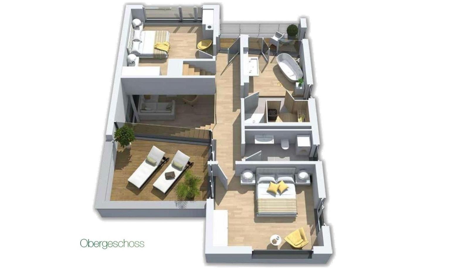 Albatrosvilla Wolke 7 Olpenitz Exteriér fotografie