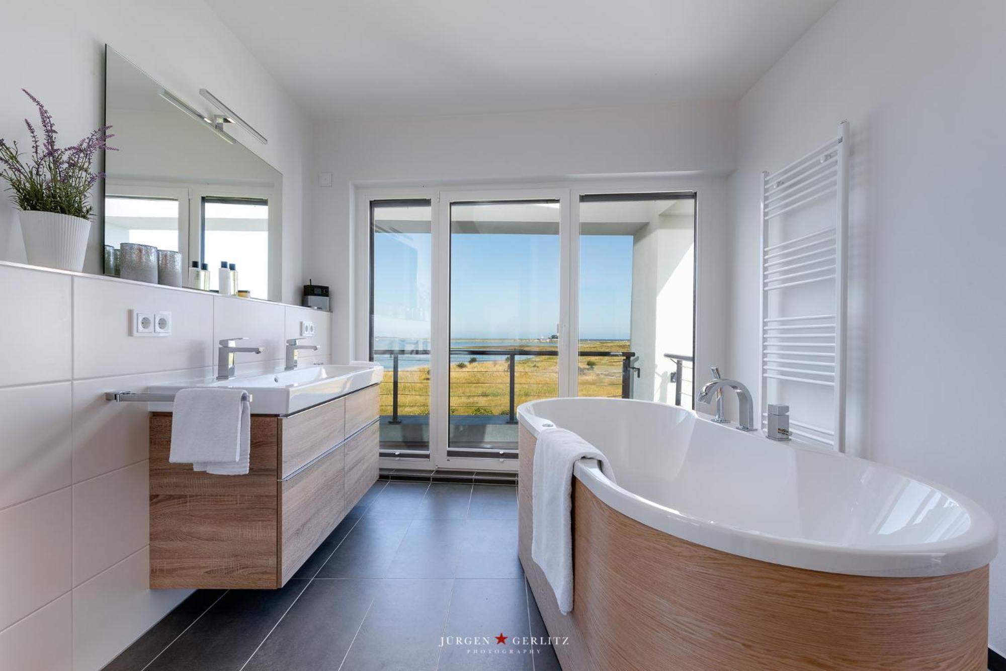 Albatrosvilla Wolke 7 Olpenitz Exteriér fotografie