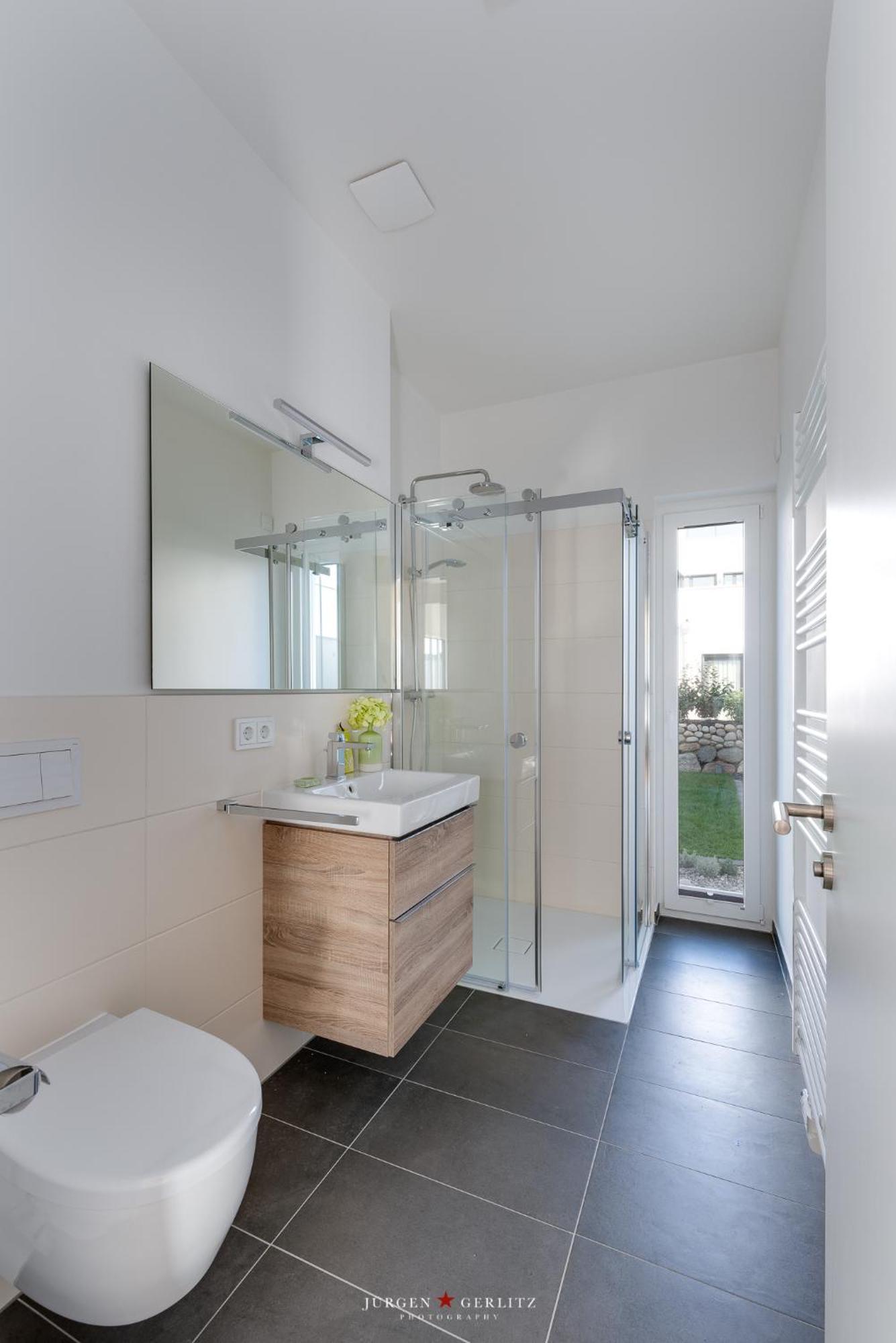 Albatrosvilla Wolke 7 Olpenitz Exteriér fotografie