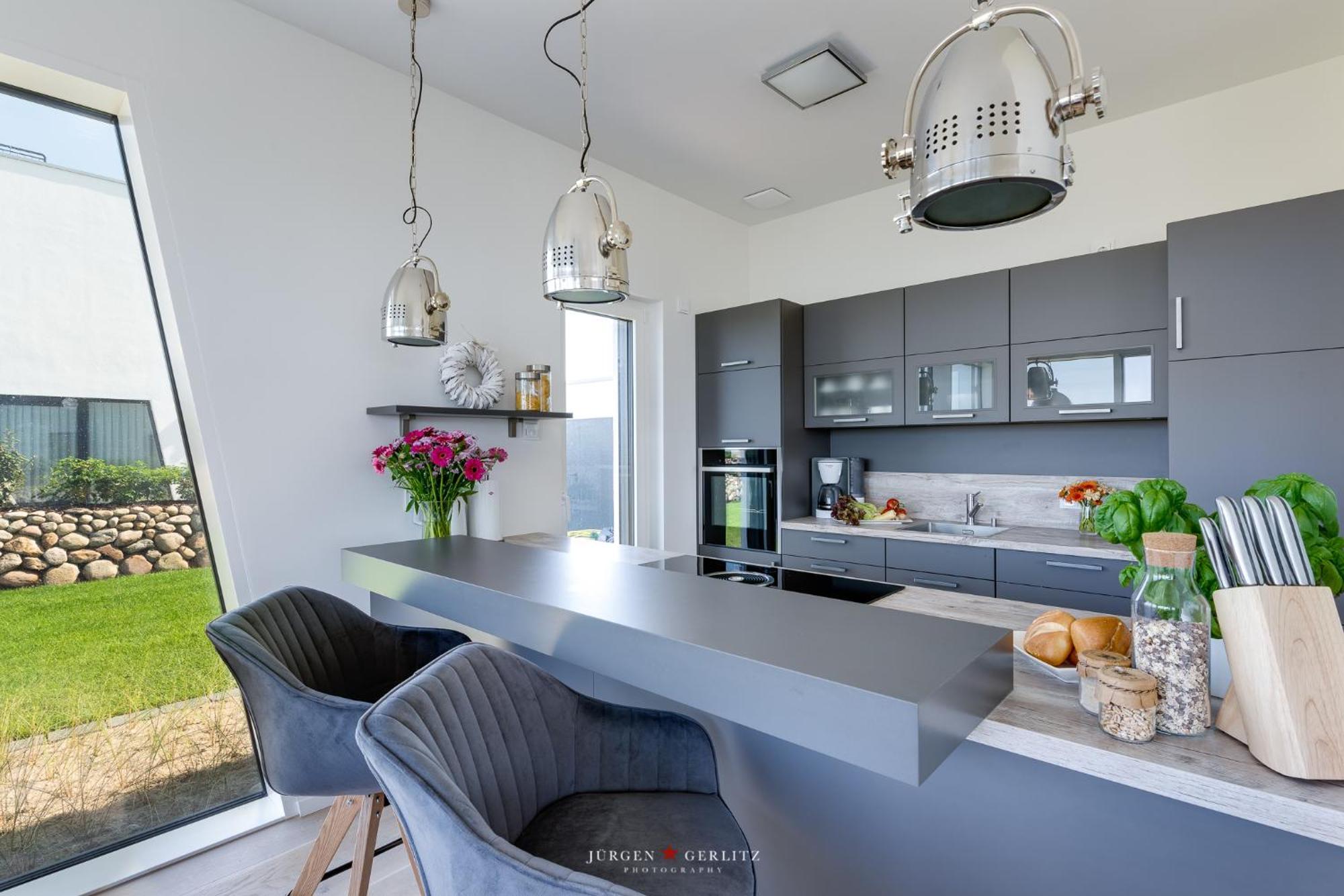 Albatrosvilla Wolke 7 Olpenitz Exteriér fotografie