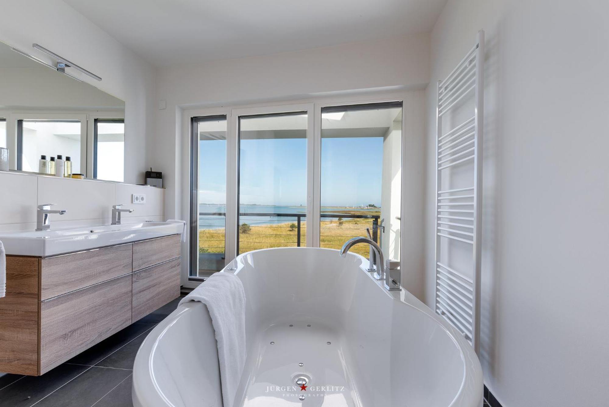 Albatrosvilla Wolke 7 Olpenitz Exteriér fotografie