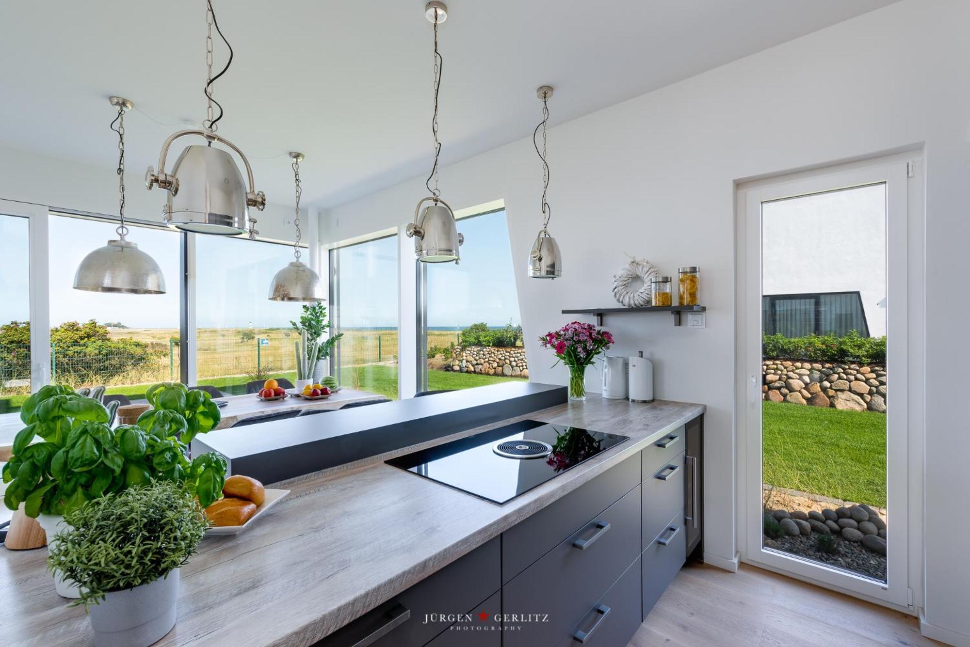 Albatrosvilla Wolke 7 Olpenitz Exteriér fotografie
