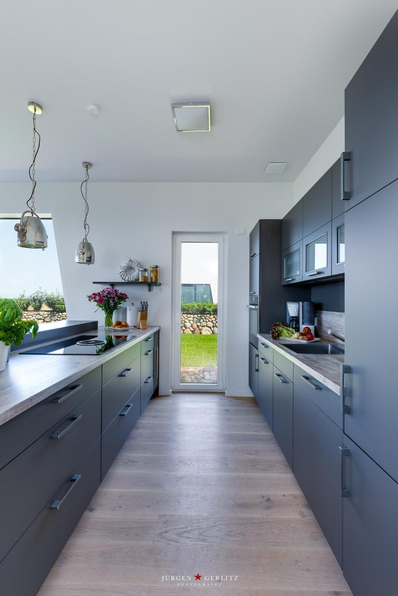 Albatrosvilla Wolke 7 Olpenitz Exteriér fotografie